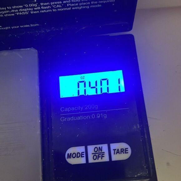 2/3” x 2/3” Perfect Fit Button round silver tone snap pant extender - Picture 13 of 13